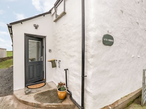 Cottage | Interior - La'al Riddings (Ulverston)