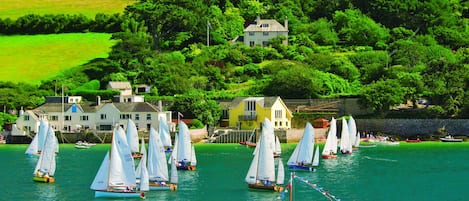 Cottage | Jachthaven