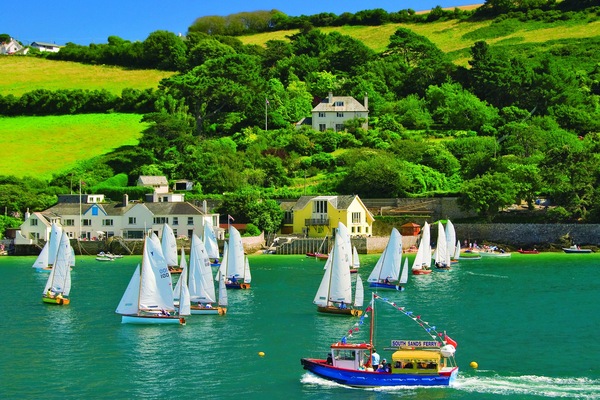 Cottage | Marina