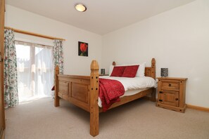 Cottage | 2 bedrooms, individually decorated, individually furnished, free WiFi - The Roundhouse (Bude)