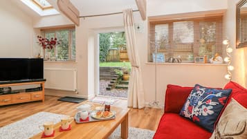 Casa de campo | Sala de estar