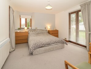 Cottage - Tyn Morfa (Pwllheli)