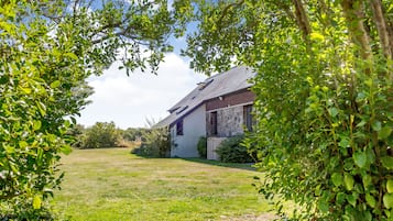 Cottage | Interieur