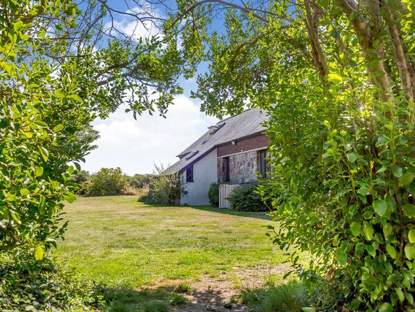 Cottage | Interior - Tyn Morfa (Pwllheli)