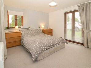 1 bedroom, individually decorated, individually furnished, free WiFi - Tyn Morfa (Pwllheli)