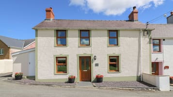 Ferienhaus | Innenbereich