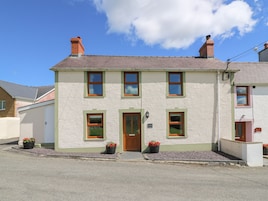 Casa de campo | Parte interna