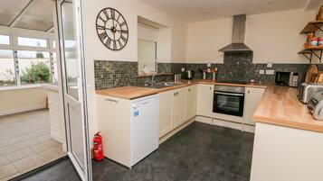 Ferienhaus | Innenbereich