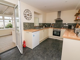 Casa de campo | Parte interna