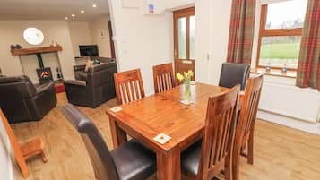 Ferienhaus | Speisen