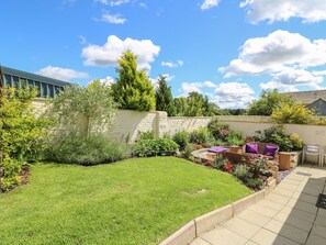 Cottage | Interior - Gwynfa (Newcastle Emlyn)