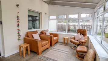 Cottage | Nội thất