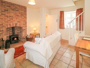 Ferienhaus | Innenbereich