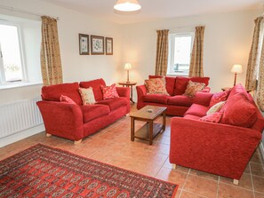 Småhus | Oppholdsrom