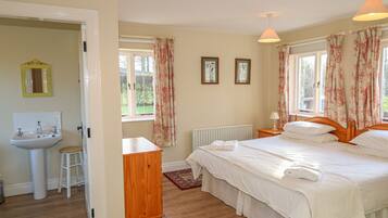Cottage | 4 kamar tidur dan didekorasi berbeda-beda