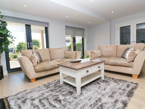 Cottage | Interni
