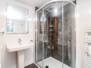 Cottage | Interior - Polkirt Forge (St Austell)