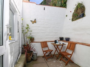 Cottage | Balcony