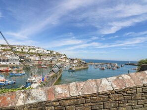 Cottage | Interior - Polkirt Forge (St Austell)