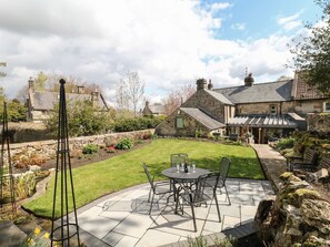 Cottage | Interior - Richfield (Matlock)