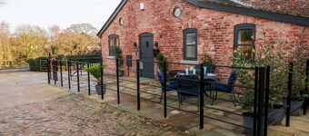 格里姆斯迪奇乳品度假村