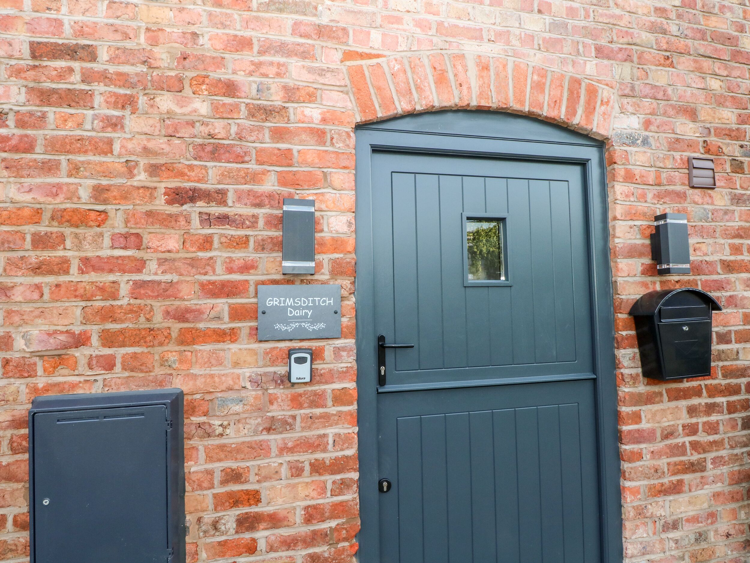 村舍 | 住宿内部