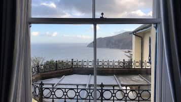 Cottage | View from property