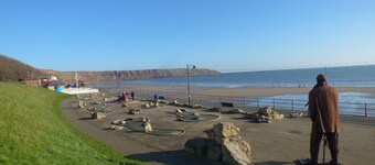 ブルー スカイ 17 タリスカー ウォーク