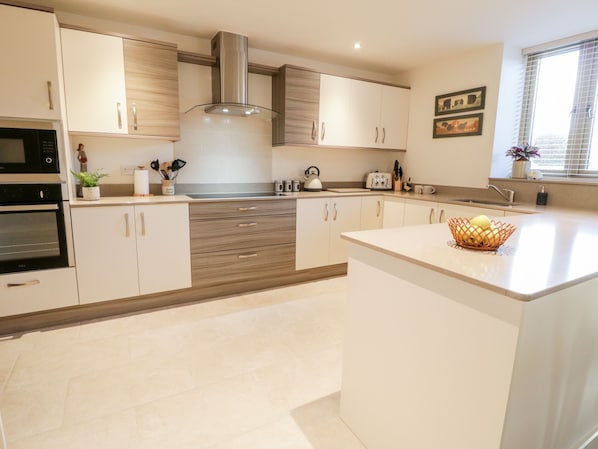 Cottage | Interior