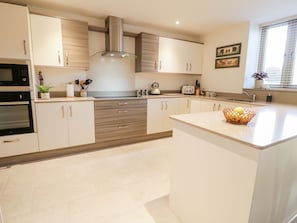 Casa de campo | Interior