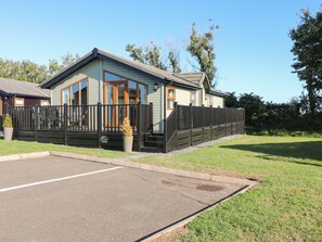 Casa de campo | Fachada