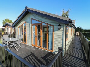 Cottage | Interior - Smugglers Shack (Looe)