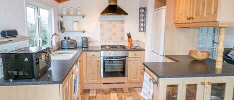 Cottage | Cuisine privée