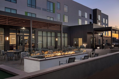Property amenity