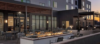 Courtyard by Marriott Indianapolis Plainfield