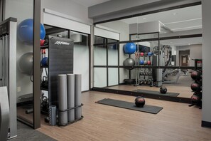 Majoituspaikan mukavuudet