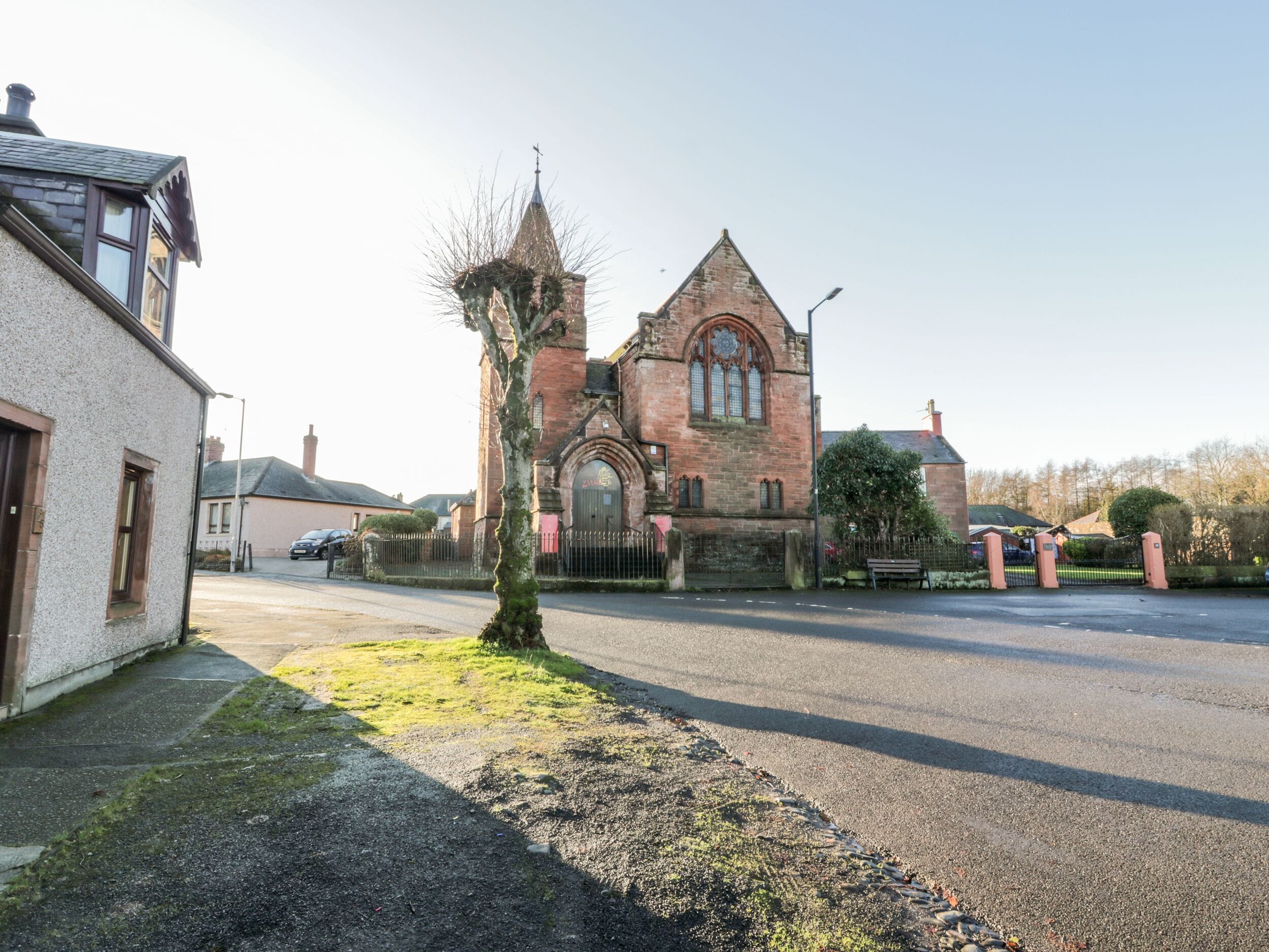 Casa rural | Interior