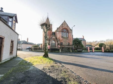 村舍 | 住宿内部