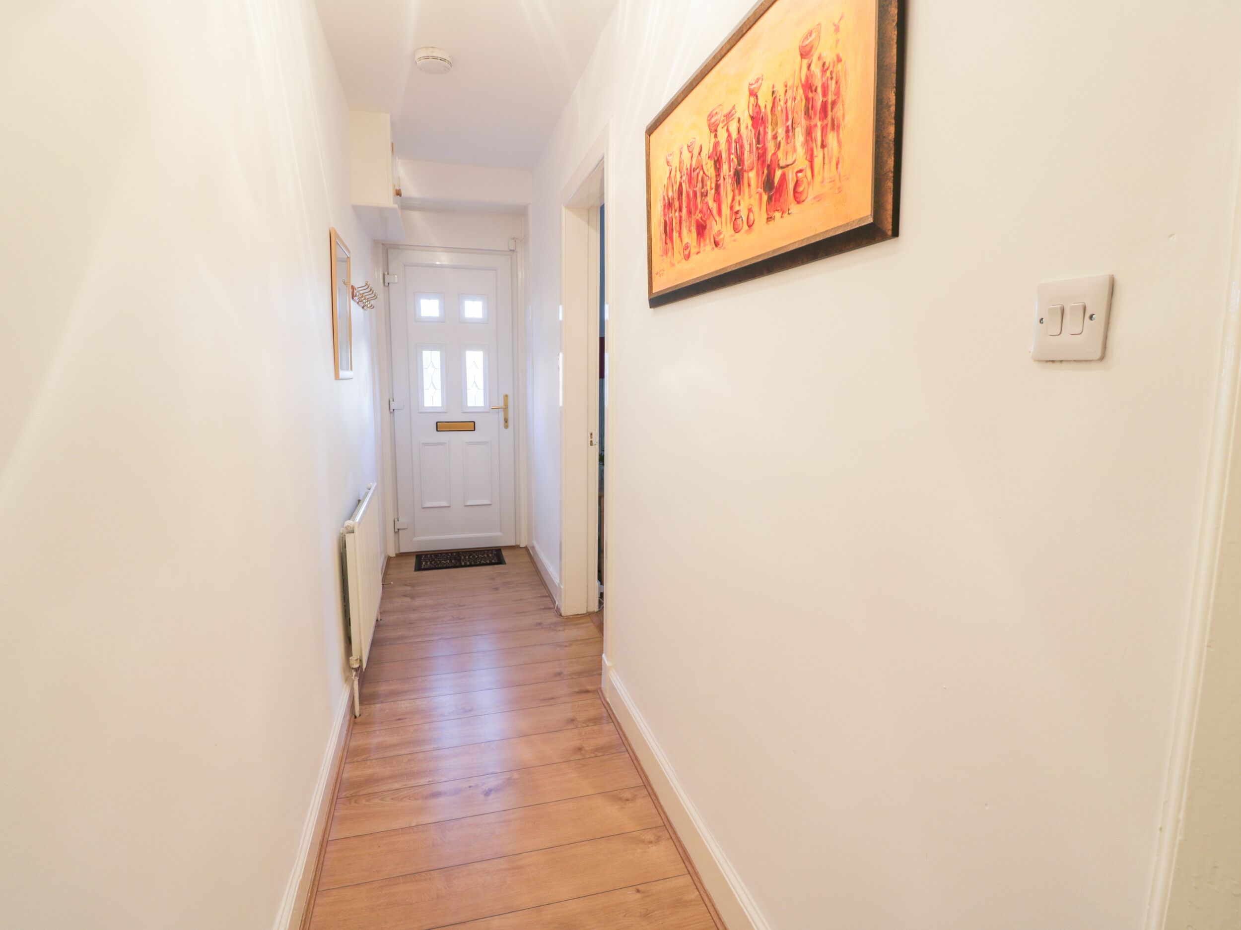 Casa rural | Interior