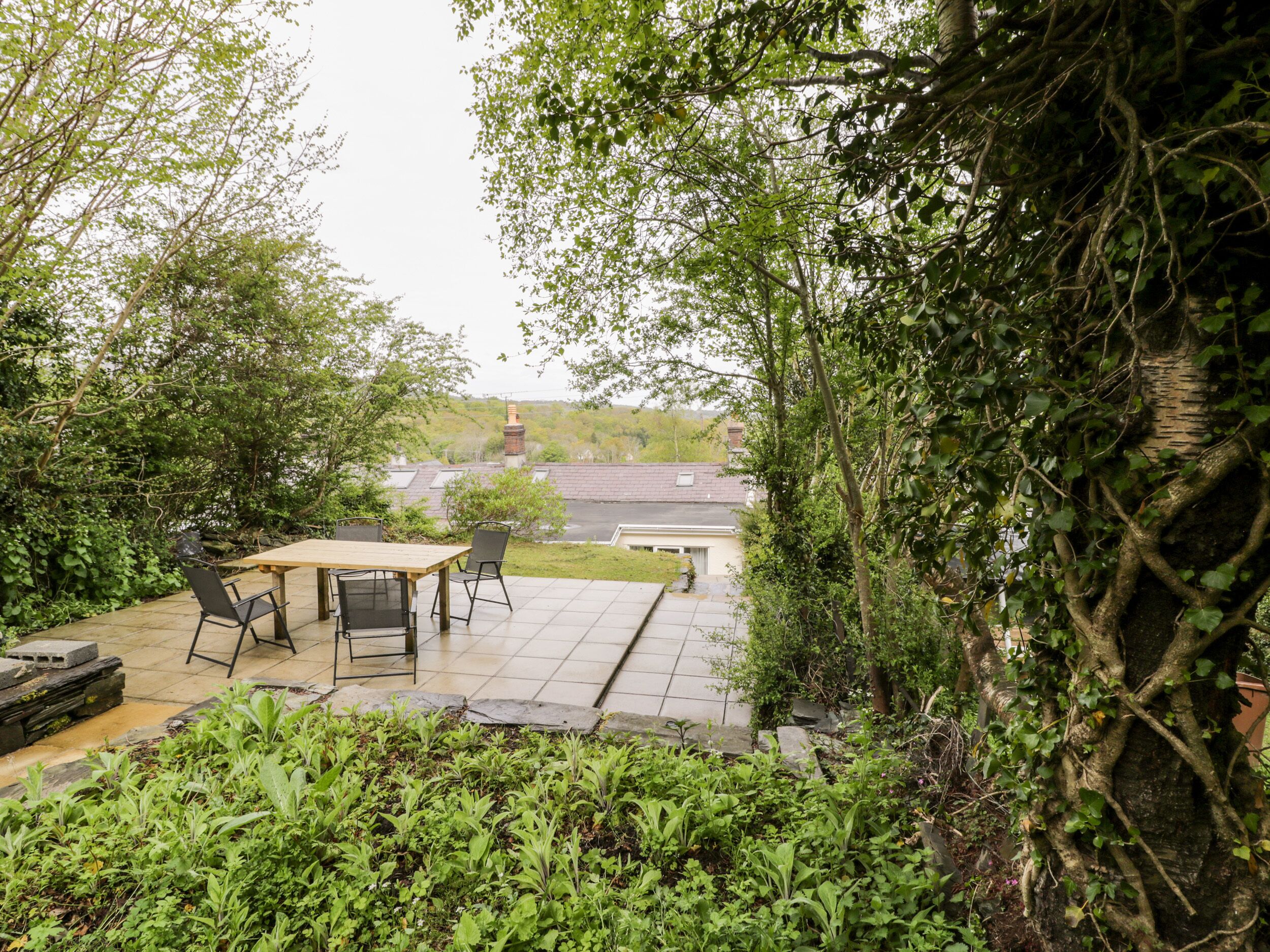 村舍 | 住宿内部