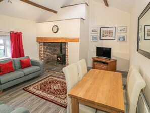 Cottage | Phòng khách