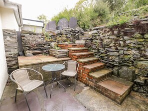 Cottage | Balcony - Crud yr Awel (Bangor)