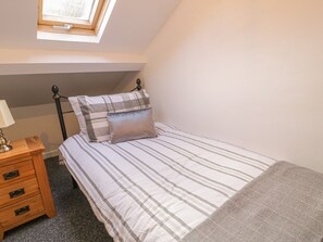 Cottage | 3 phòng ngủ, trang trí khác biệt 