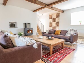 Cottage | Interior - Carriage House (Presteigne)