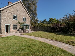 Cottage | Exterieur