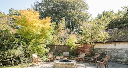Carriage House