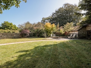 Interior - Carriage House (Presteigne)
