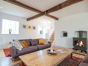 Cottage | Interieur