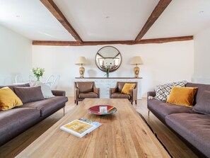 Cottage | Interieur