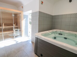 Cottage | Interieur